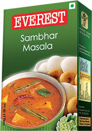 EVEREST SAMBHAR MASALA